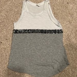 VS bling tank